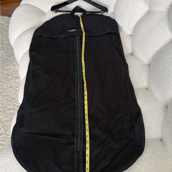 Dolce & Gabbana Black Garment Bag, 43”x23” - Picture 5 of 9